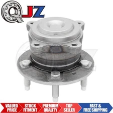 [REAR(Qty.1)] 512590 Wheel Hub Assembly For 2016-2019 Chevrolet Volt FWD-Model