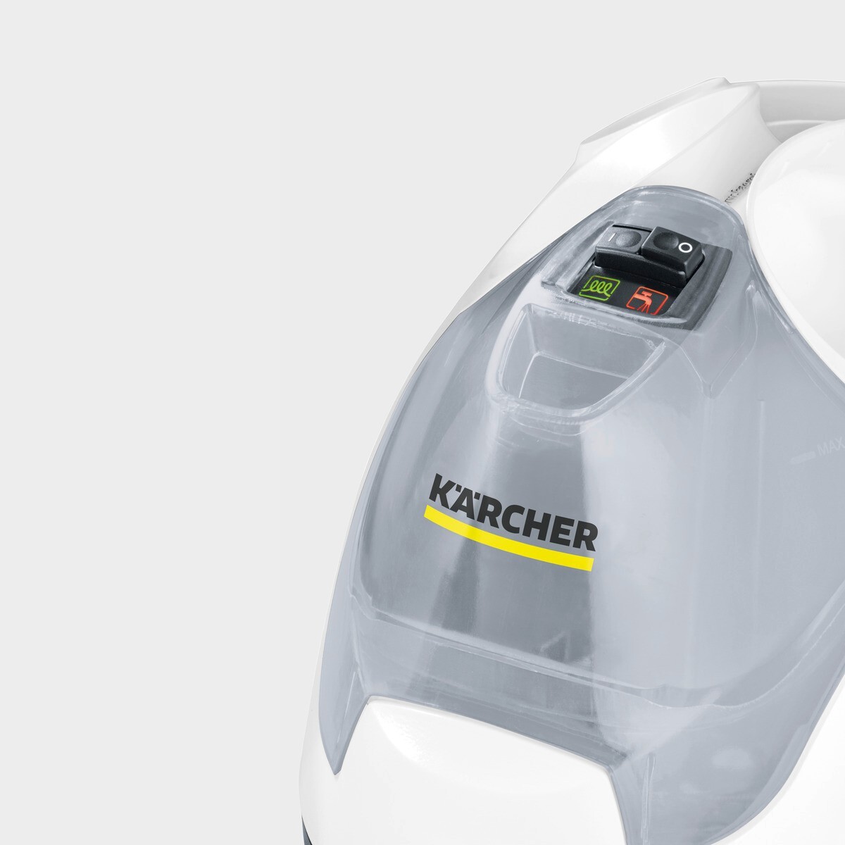 Karcher SC4 Steam Cleaner EasyFix - EXTRA YEAR WARRANTY (3