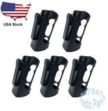 Holster for APX6000 APX8000 PMLN5709/PMLN5709A Holder Case W/ Belt Clip 5X