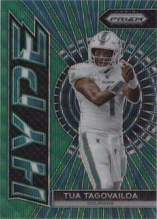 Green Wave Prizm