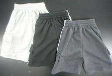 Boys Broadway Bounce 29.99 Assorted Active Wear Shorts Sizes 4, 5/6 7