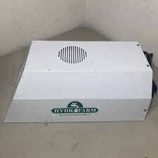 Hydrofarm 120v Grow Light FLCOUN/NO BULB
