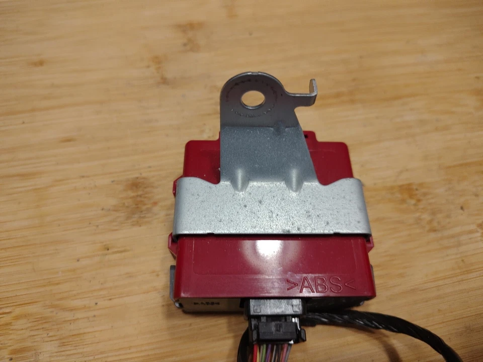 Módulo de control TPMS 89769-0T010 Toyota Venza Foto 3 de 4