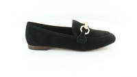 Louise Et Cie Faunia Black Womens Shoes Size 5 M Flats Msrp $140 on sale Louise Et Cie Faunia Black Womens Shoes Size 5 M Flats Msrp $140 on sale