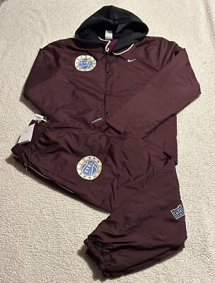 nike basketball sweatsuits