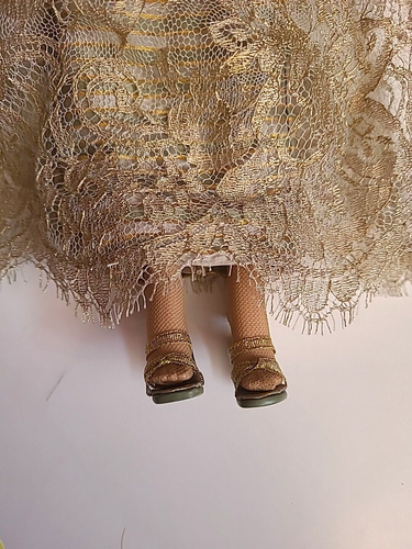16" Tonner Tyler Wentworth Party of the Season Doll 2000 - Picture 5 of 5