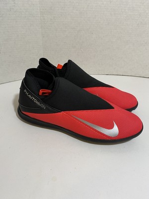 nike phantom vsn club df tf