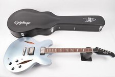 Epiphone Dave Grohl DG-335 Pelh Rep.- Reparierter Artikel