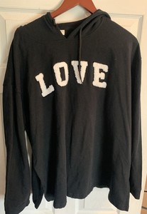 bobbie brooks hoodie