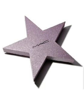 Mac Cosmetics Stars For Days Advent Calendar Christmas 24 Pieces 300 Value New Ebay