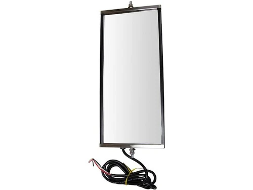 Mirror For 2000-2011 International 9400i SBA 2001 2002 2003 2004 2005 KS285CF