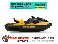 2022 Sea-Doo GTR 230 avec SYSTEME DE SON