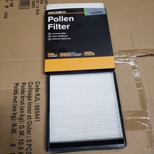 Filtre d'habitacle Citroen AK