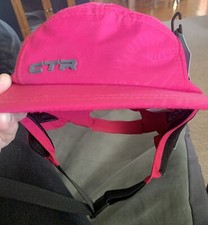 NEW - CTR Children  s O/S Pink Water Sport Cap UPF 50 Breathable, Cooling