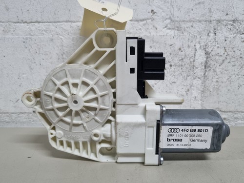 Audi A6 4F Fensterhebermotor VL Motor Fensterheber 4F0959801D