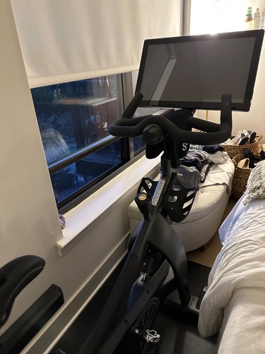 Soul-Cycle At Home Bike - Picture 2 of 4