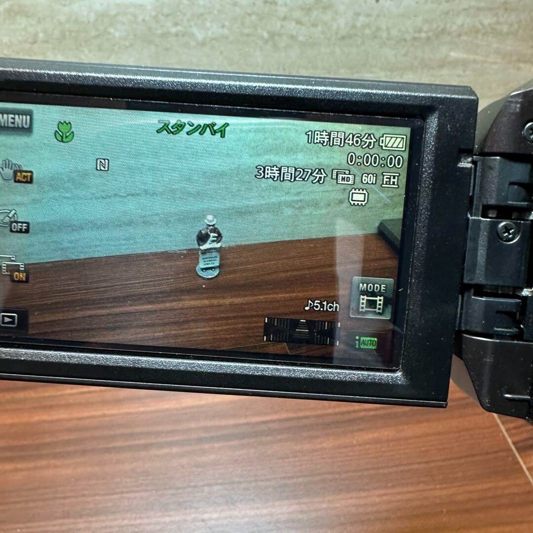 SONY HDR-CX675 Video Camera 2440 From Japan | eBay