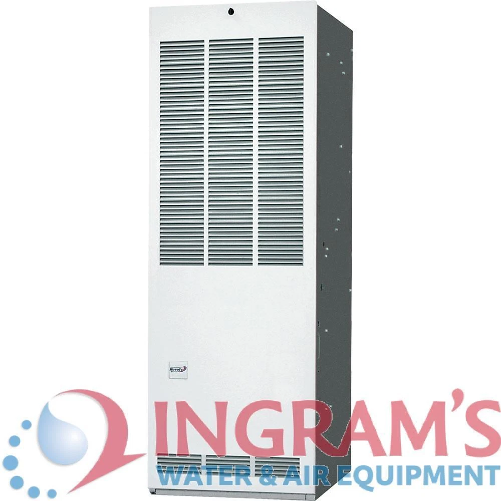 90k BTU 80% AFUE Multi Speed Revolv Mobile Home Gas Furnace - Downflow |  eBay
