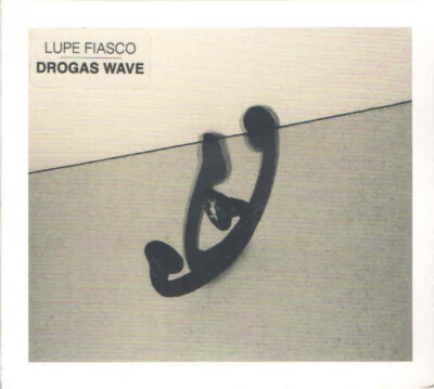 Lupe Fiasco Drogas Wave 2xCD, Album 2018 (M / M) | eBay