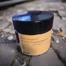 Prose Root Source Herbal Supplements Scalp Health 30 Capsules