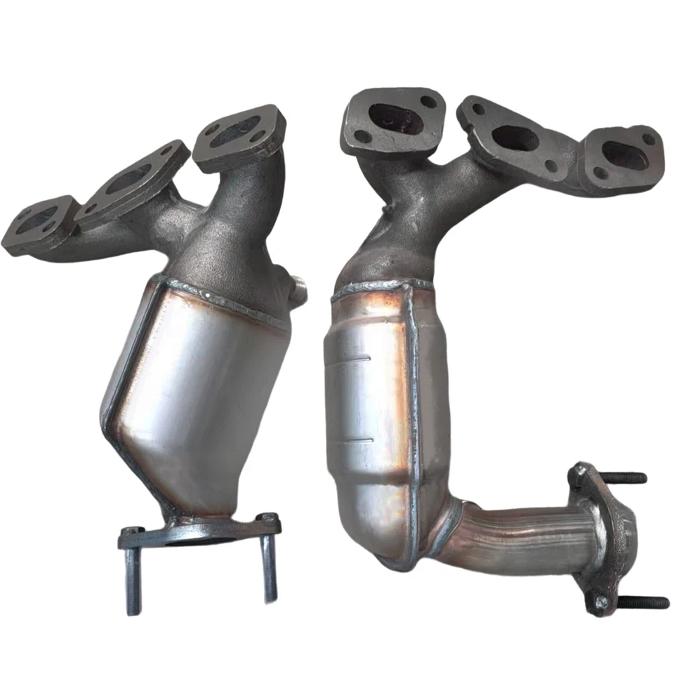 Catalytic Converter For 2001-2007 Ford Escape Mazda Tribute Mercury Mariner 3.0L - Imagem 4 de 4