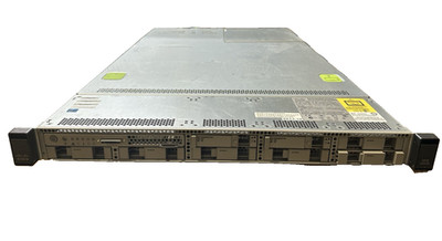 CISCO UCS C220 M3 SFF Server-No HDD/Charger