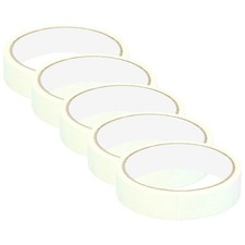 5 Rolls Abklebeband Lackieren Diy-abklebeb&auml;nder Farbabdeckband Bastelpapierband