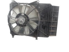 Radiateur Suzuki SPLASH