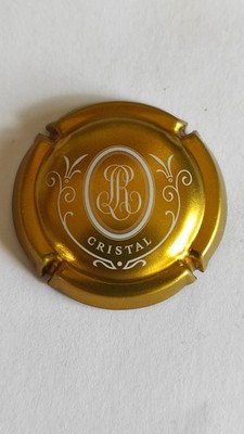 Champagnerkapsel ROEDERER Jero Nr. 115 ca