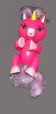 WowWee Fingerlings Skye the Baby Unicorn Pink Toy R Us
