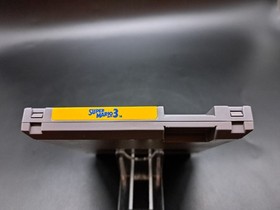 Super Mario Bros. 3 - Nintendo NES Spiel - PAL - Nur Modul