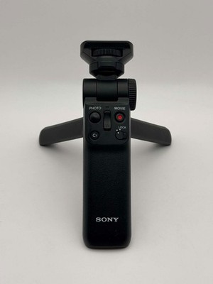 Sony GP-VPT2BT Wireless Shooting Grip (Black)