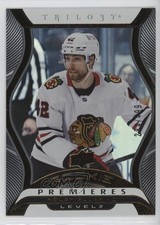 2024 Extended Series Trilogy Rookie Premiere Uncommon /499 Nolan Allan #T-29 a2p