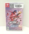 Miraculous: Paris Under Siege - Nintendo Switch - Sealed