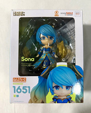 Good Smile Company Nendoroid 1651 League of L...