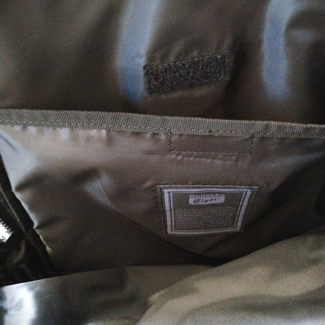 Onitsuka Tiger Backpack Bag - image 3