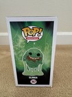 Funko Pop! Ghostbusters Slimer With Hotdogs 747 Vinyl Figure - NEW! — photo 4