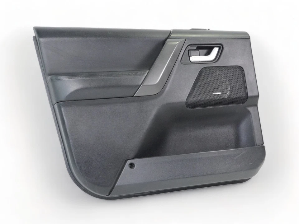 2009 - 2010 LAND ROVER LR2 DOOR PANEL INTERIOR HANDLE MASTER SWITCH FRONT LEFT - Изображение 3 из 4