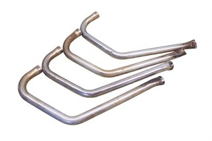 Honda CB750 CB 750 Head Pipe Headers *2402A