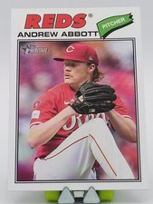 2026 Topps Heritage-You Pick The Card-Base, Refractors, Parallels