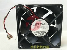1 PCS NMB Fan 3110KL-05W-B59 DC 24V 0.15A 3 pin 80X80X25mm Inverter fan