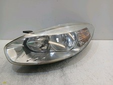 Feu avant (phare) Renault FLUENCE