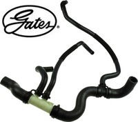 Gates 05-3165 KüHlerschlauch Schlauch KüHlwasser FüR Opel FüR Renault