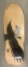 Powell Peralta Tony Hawk Mouse Skateboard Dec...