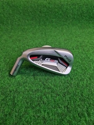 PING G410 Schlägerkopf DEMO 7-Eisen (Links, Green Dot)