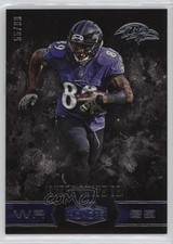 2016 Panini Honors /99 Steve Smith Sr #6 00yf