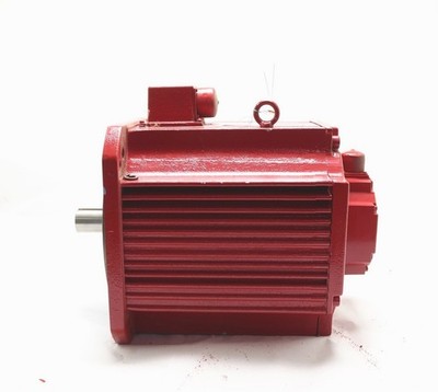 YASKAWA AC SERVO MOTOR WITH ABOSULUTE ENCODER USADED-45-YR14X