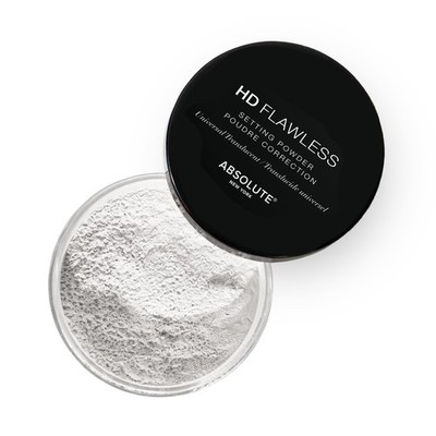 Hdsp01 Translucent Cosmetic Powder 3.2Oz Lightweight Matte Finish Makeup