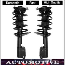 Gabriel OEM Front Struts For 2008-2009 Buick Lacrosse 5.3L With 16'' Wheels
