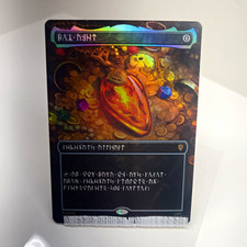 Mox Amber [Borderless Foil] #96 Prices | Magic The Hobbit Eternal